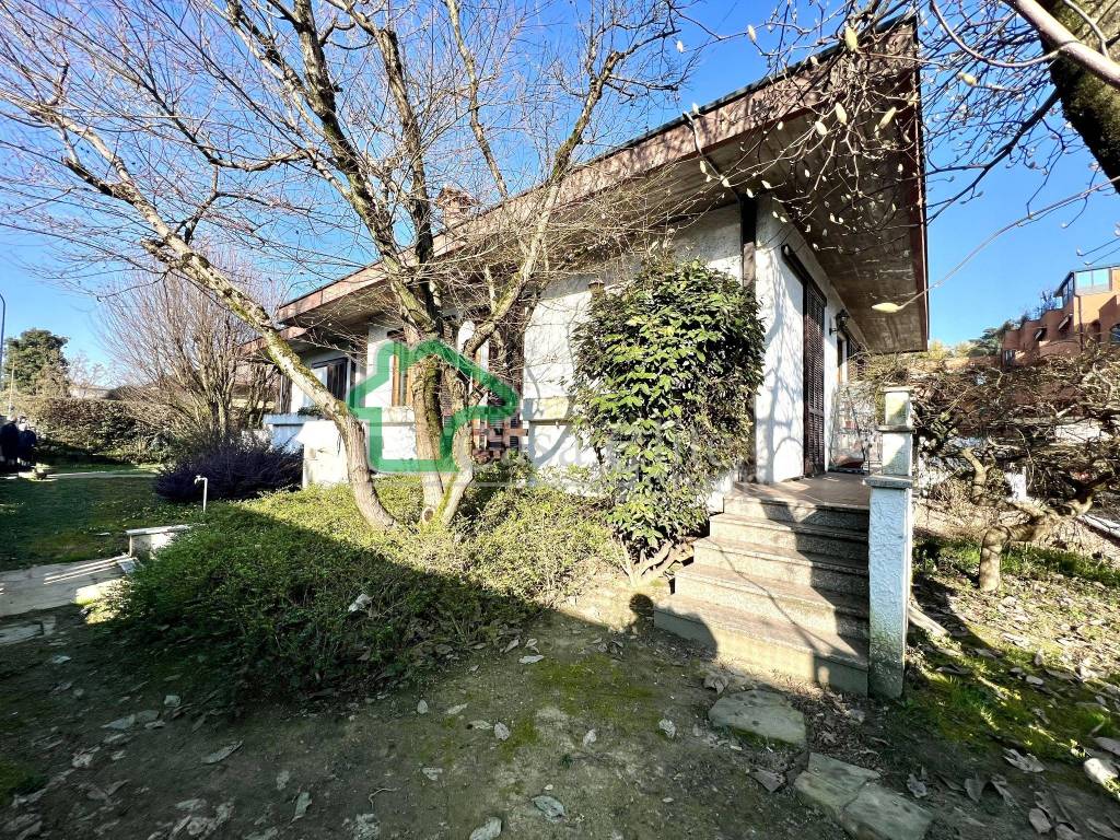Villa a Lodi in Via Gerolamo Cavanna - Foto 2