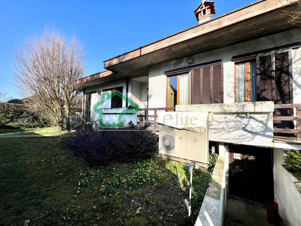 Villa a Lodi in Via Gerolamo Cavanna - Foto 3