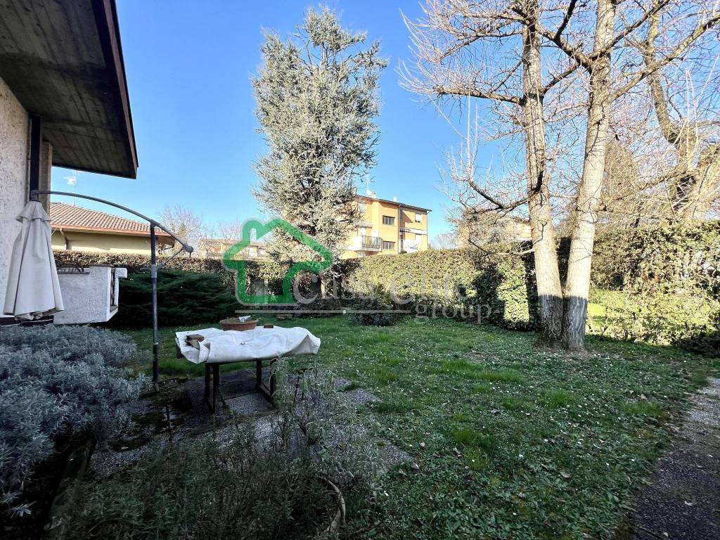 Villa a Lodi in Via Gerolamo Cavanna - Foto 4