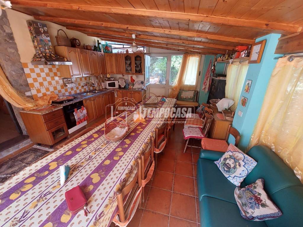 Appartamento a Condrò in Via Cairoli - Foto 2