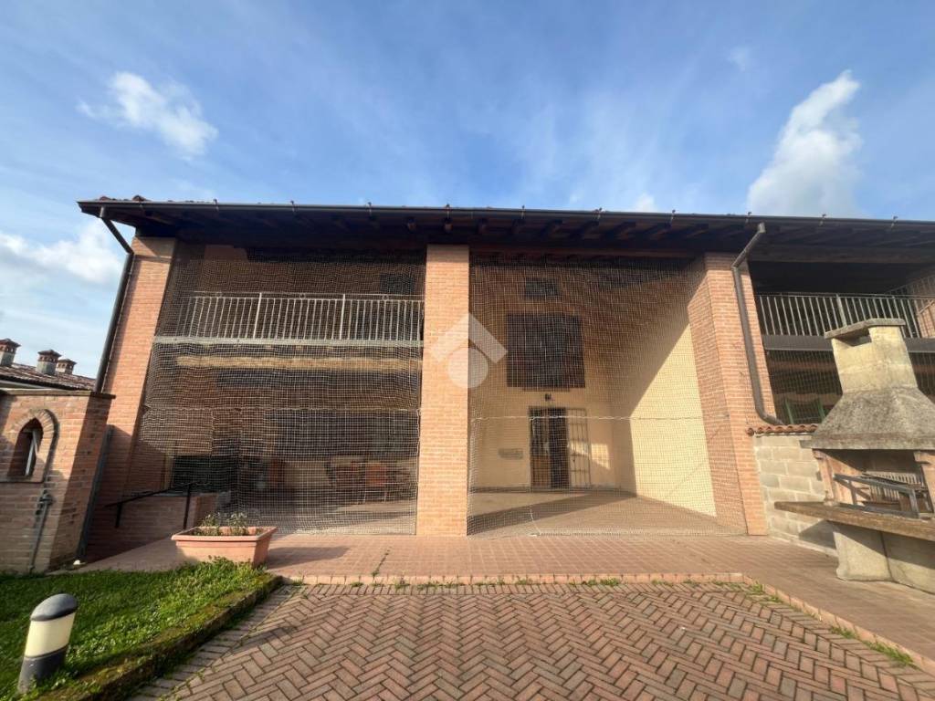 Appartamento a San gervasio bresciano in Via Casacce, 17 - Foto 2