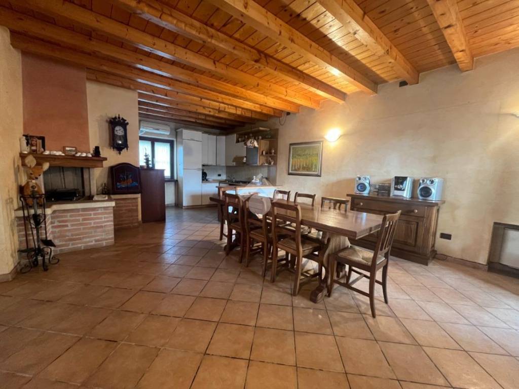 Appartamento a San gervasio bresciano in Via Casacce, 17 - Foto 3