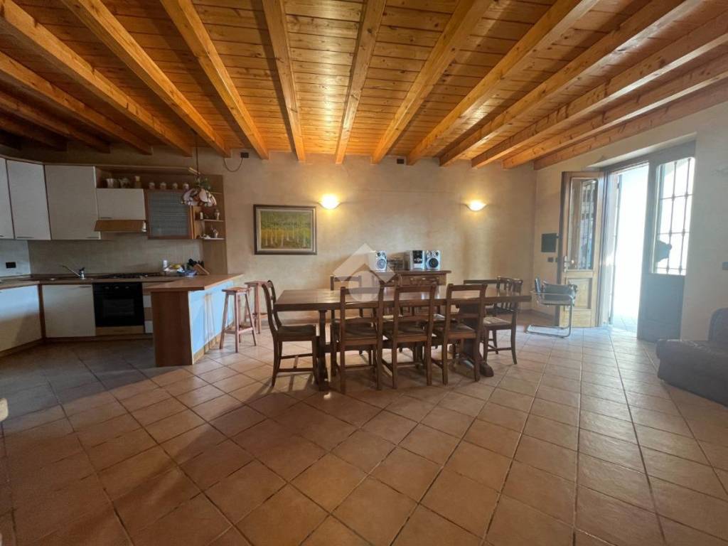 Appartamento a San gervasio bresciano in Via Casacce, 17 - Foto 4
