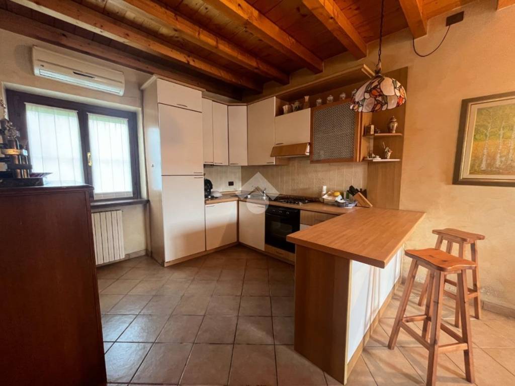 Appartamento a San gervasio bresciano in Via Casacce, 17 - Foto 5