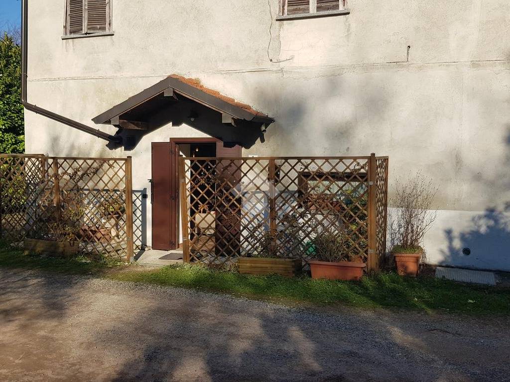 Casa indipendente a Castelletto sopra ticino in Via dei Mulini - Foto 2