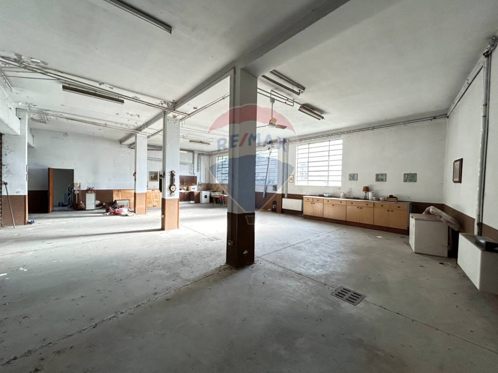 Casa indipendente a Lonate pozzolo in ALzaia Naviglio Grande, 12 - Foto 5