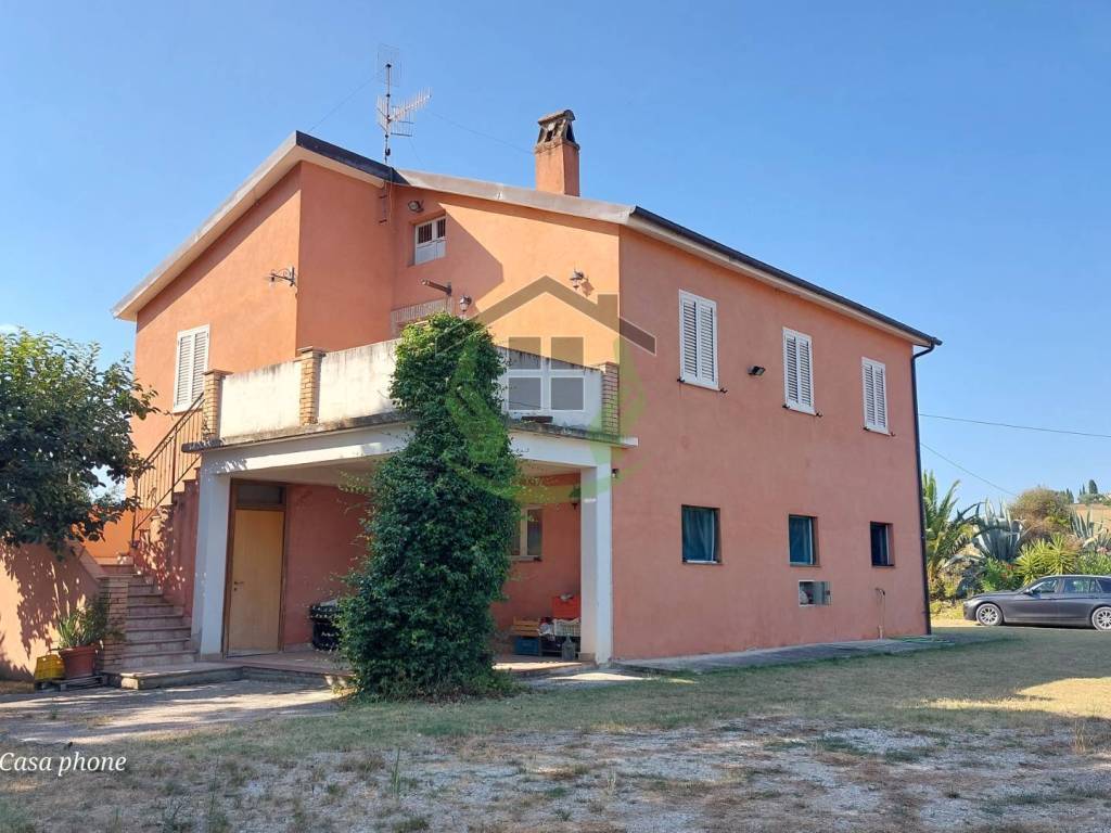 Appartamento a Monsampolo del tronto in San Giovanni - Foto 2