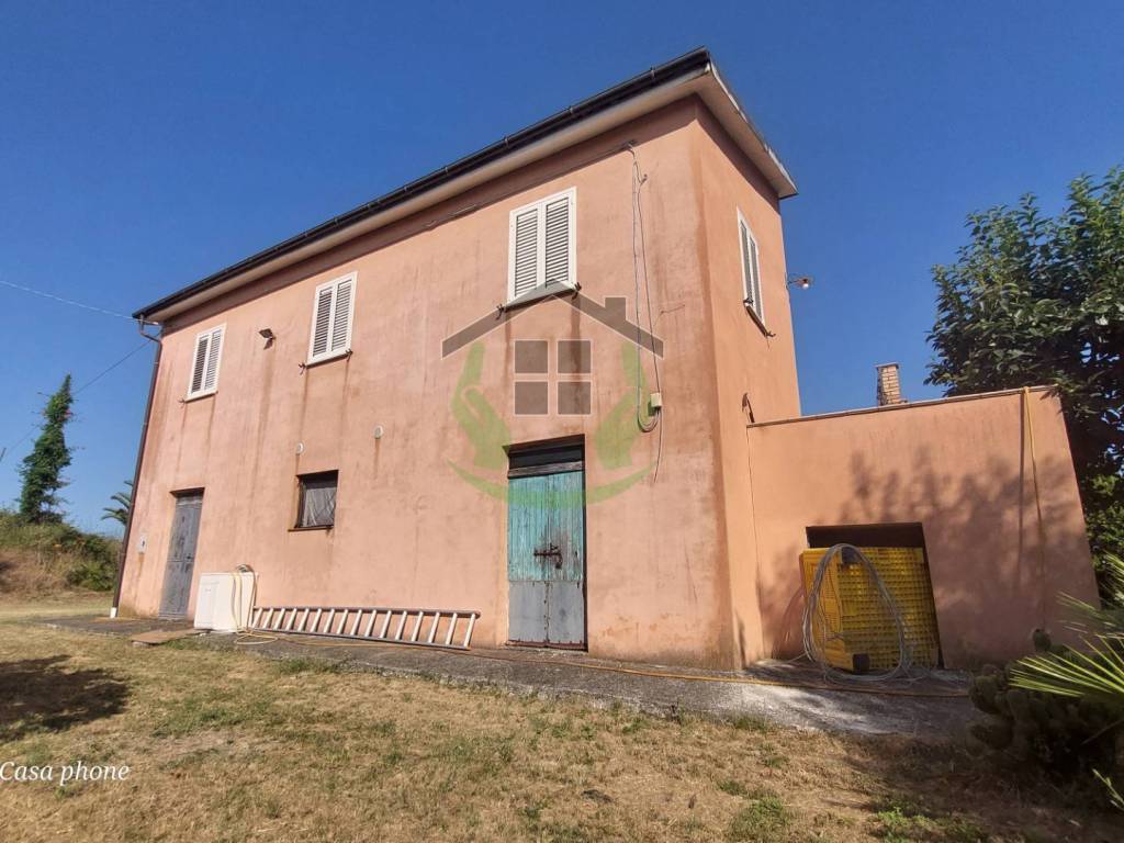 Appartamento a Monsampolo del tronto in San Giovanni - Foto 3