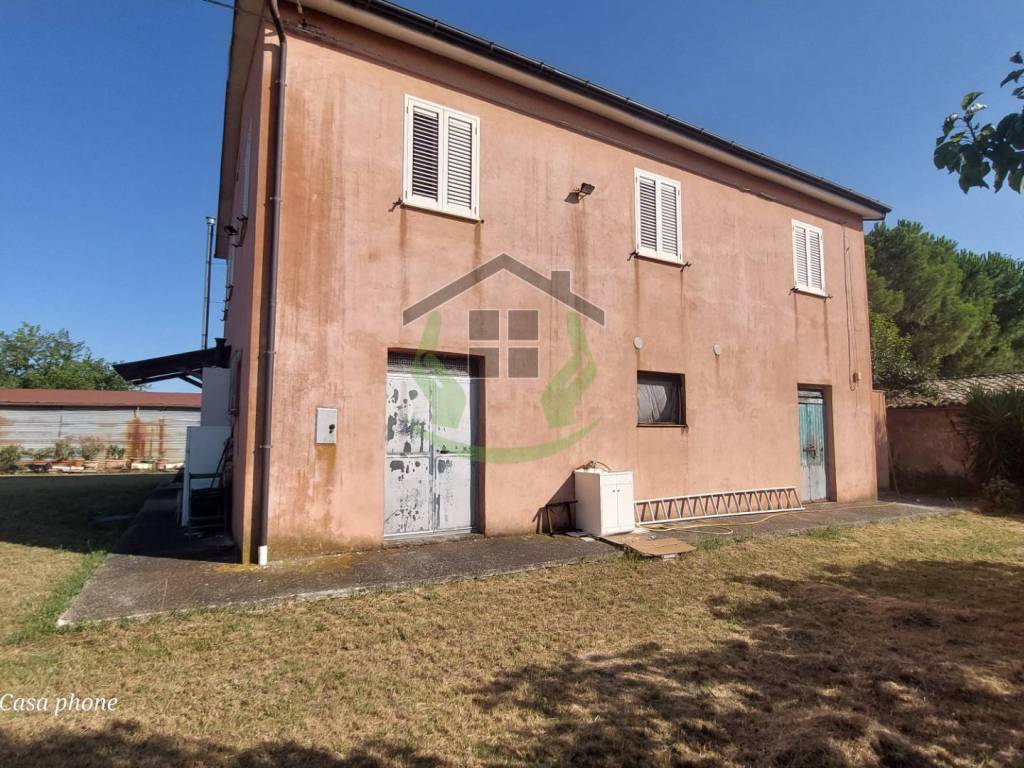Appartamento a Monsampolo del tronto in San Giovanni - Foto 4