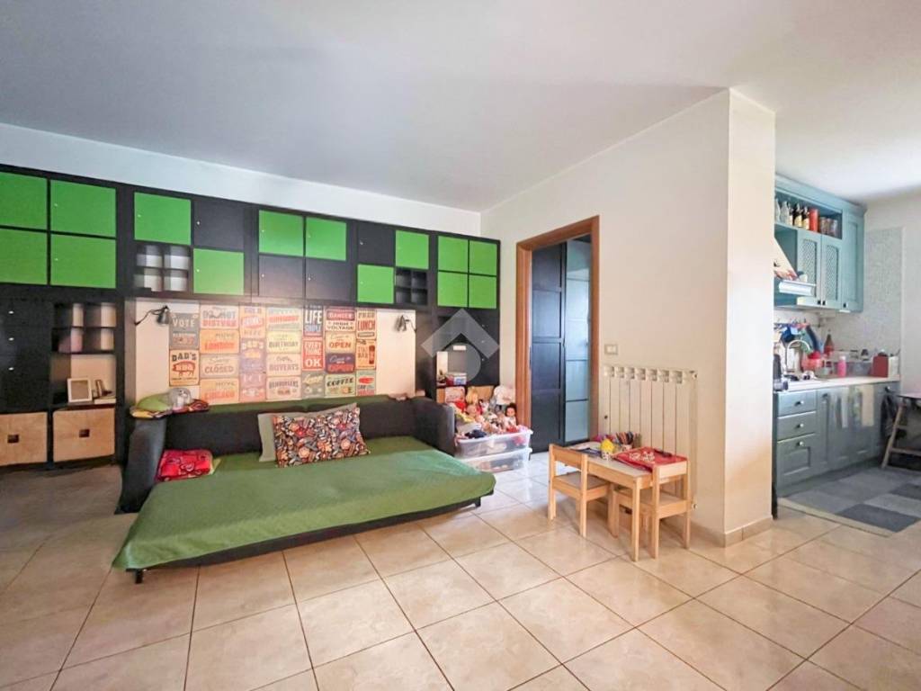 Appartamento a Silvi in Contrada Coccioni - Foto 3