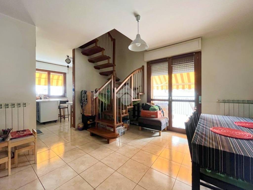Appartamento a Silvi in Contrada Coccioni - Foto 4