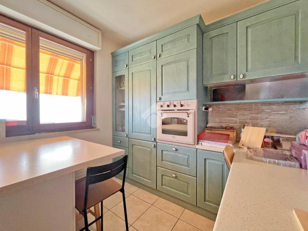 Appartamento a Silvi in Contrada Coccioni - Foto 5