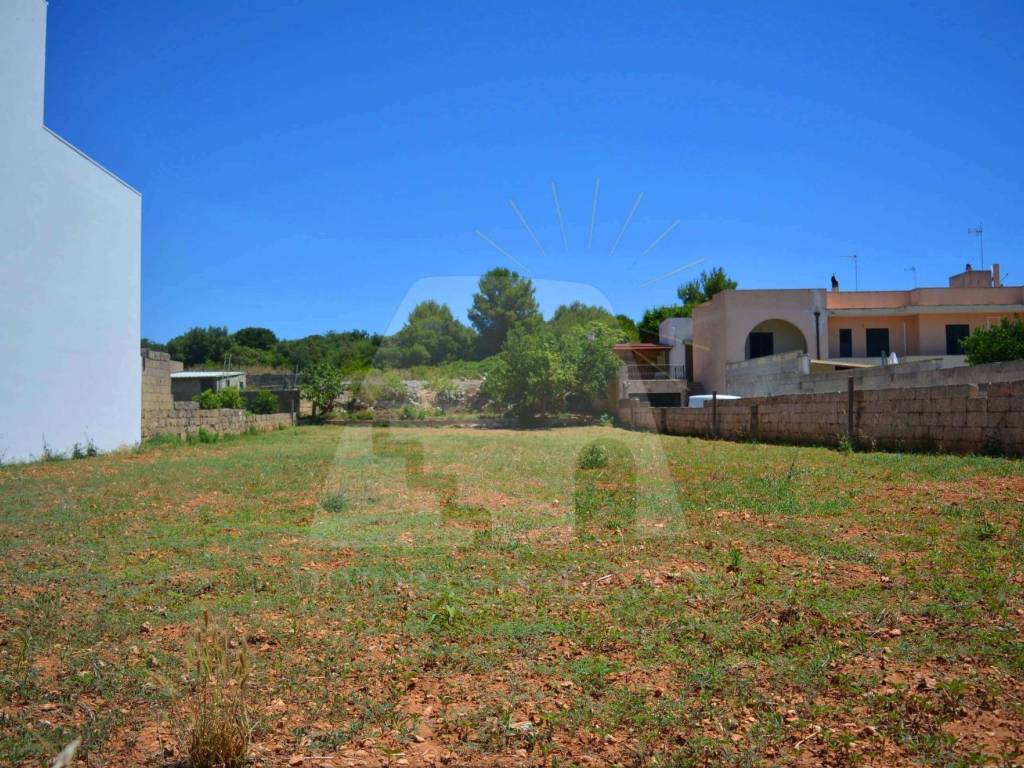 Terreno a Alessano in Via Macurano, 163 - Foto 3