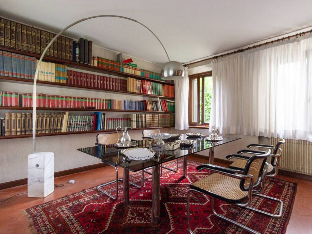 Villa a Sacile in Vicolo chiuso, 10 - Foto 3