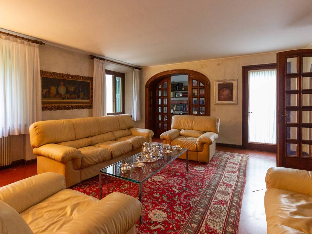 Villa a Sacile in Vicolo chiuso, 10 - Foto 5