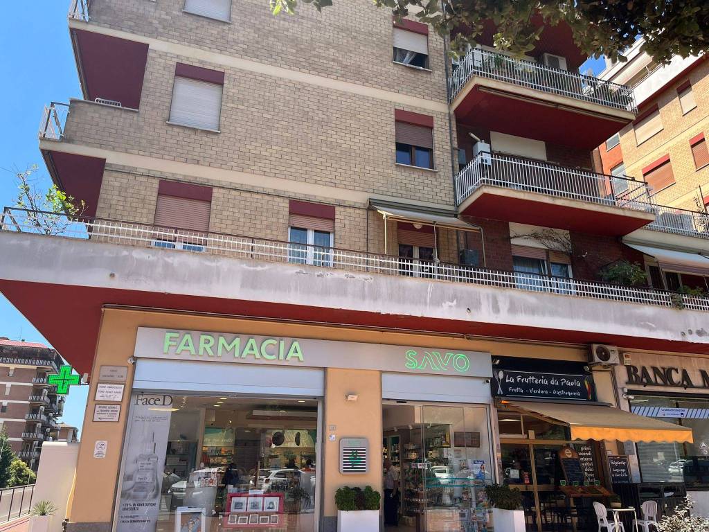 Appartamento a Aprilia in Via dei Mille - Foto 3