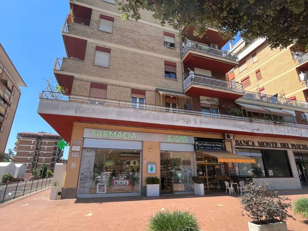 Appartamento a Aprilia in Via dei Mille - Foto 4