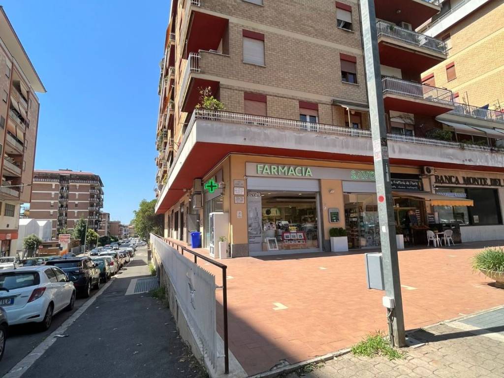 Appartamento a Aprilia in Via dei Mille - Foto 5