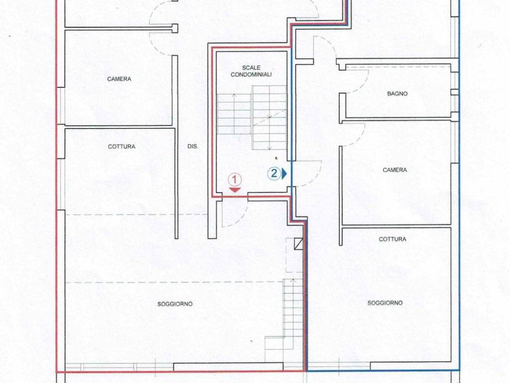 Villa a Vernio - Foto 2