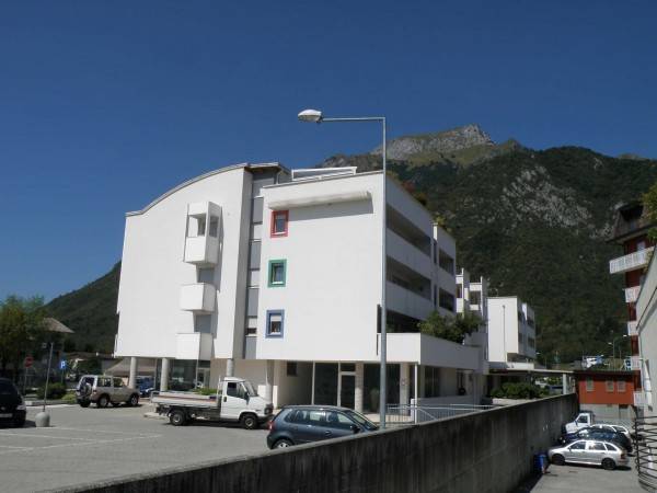 Immobile a Ponte nelle alpi in Via 4 Aprile 1709 - Foto 2