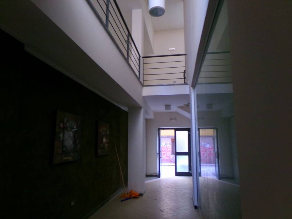 Palazzo / stabile a Aversa in Via Roma - Foto 2