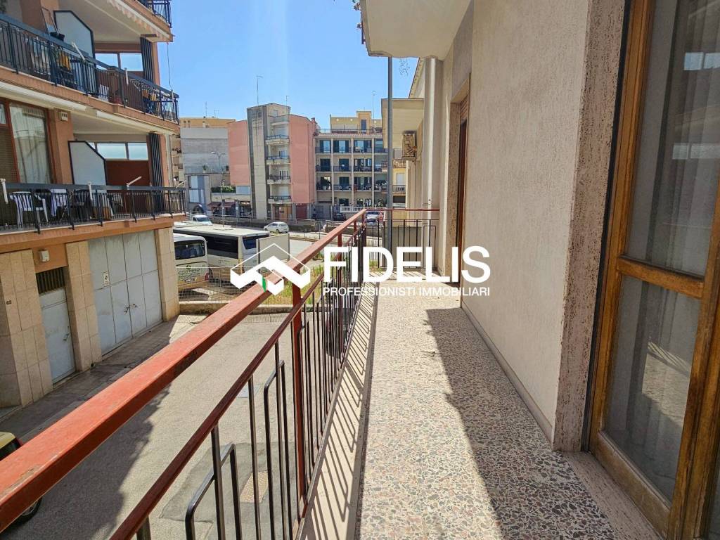 Appartamento a Andria in Via Alessandro Volta, 71 - Foto 2