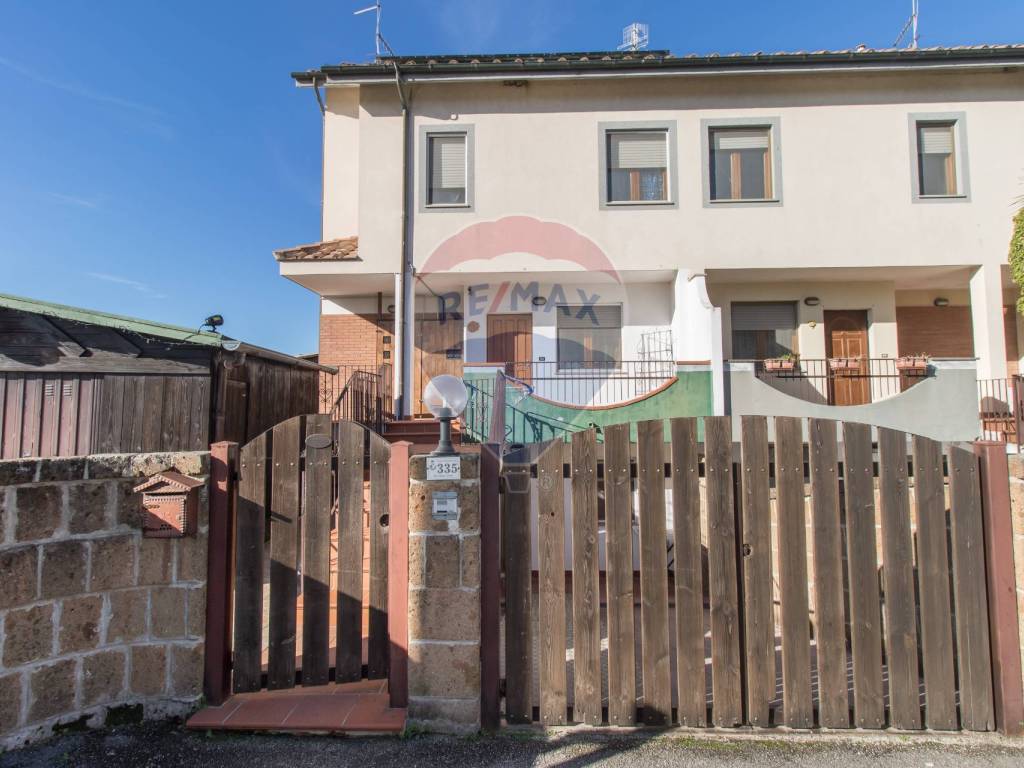 Villetta a schiera a Francavilla al mare in via vittoria colonna, 335 - Foto 2