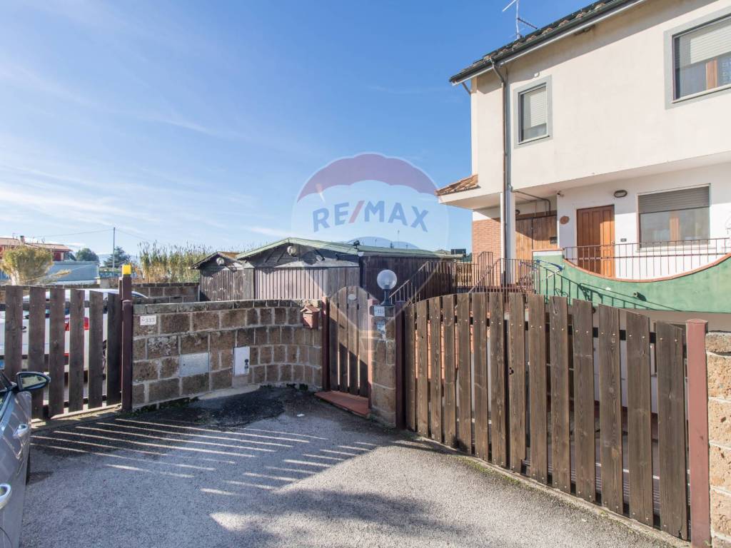 Villetta a schiera a Francavilla al mare in via vittoria colonna, 335 - Foto 3
