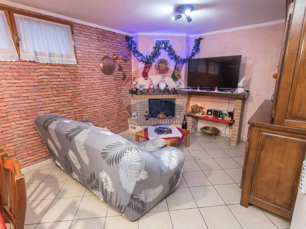Villetta a schiera a Francavilla al mare in via vittoria colonna, 335 - Foto 5