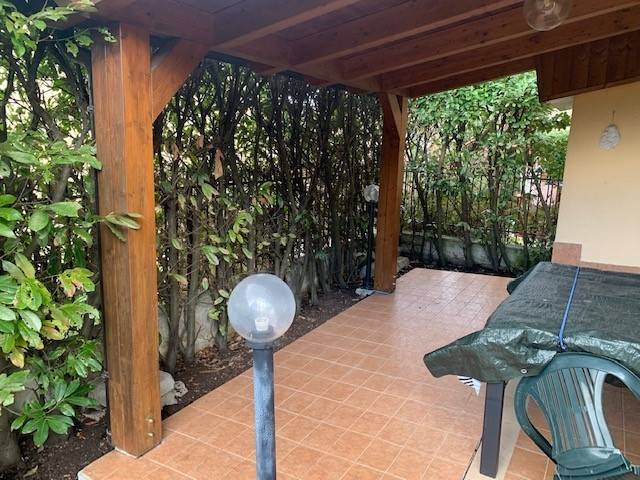 Villetta a schiera a Vinchiaturo in Via Alessandro Volta - Foto 4