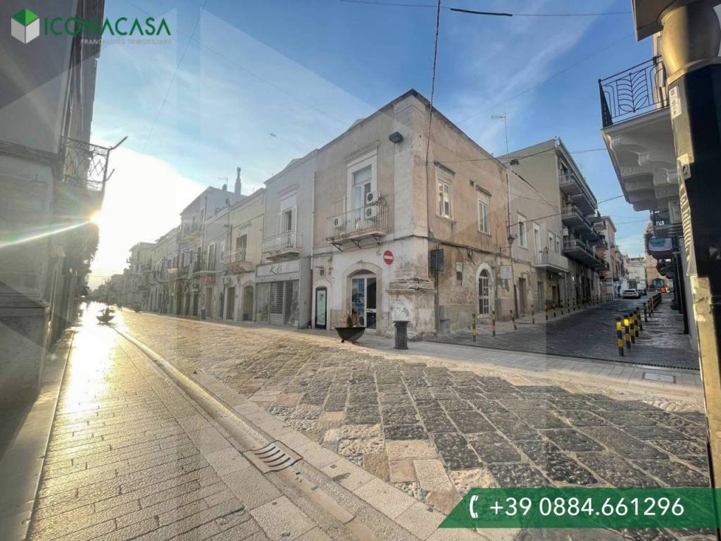 Immobile a Manfredonia in Corso Manfredi, 132 - Foto 2