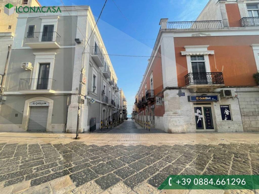 Immobile a Manfredonia in Corso Manfredi, 132 - Foto 3