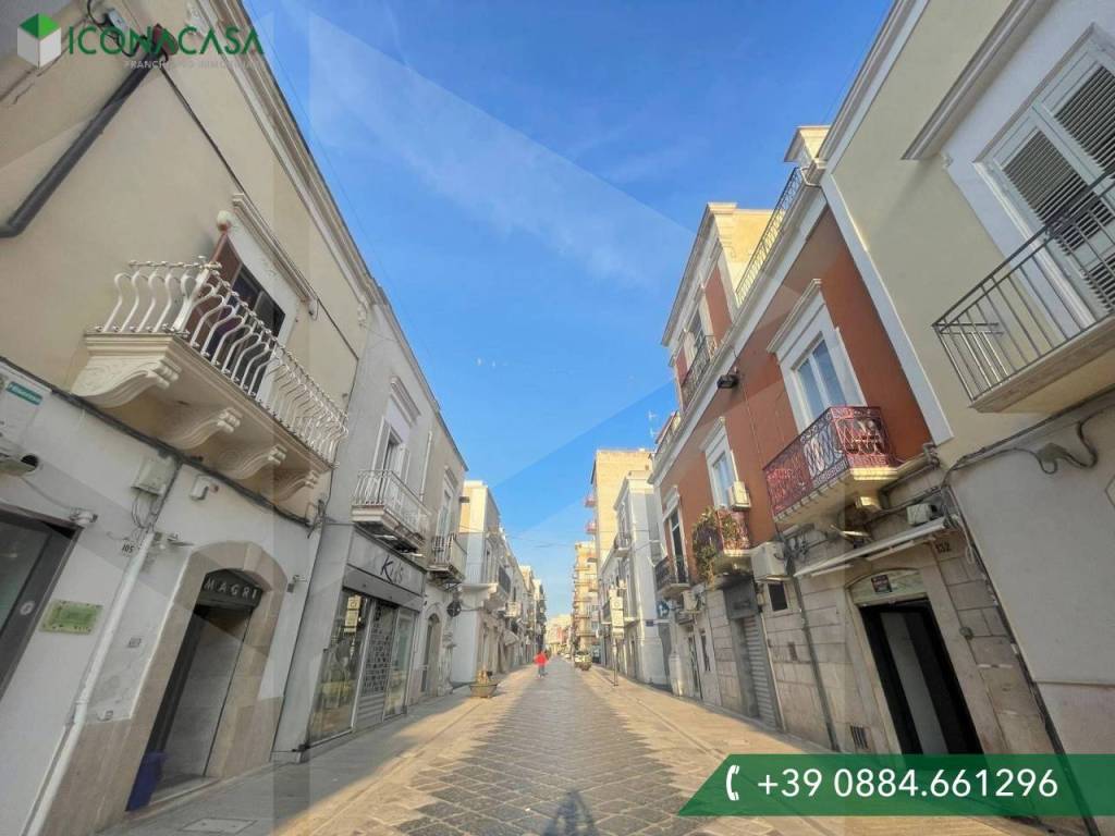 Immobile a Manfredonia in Corso Manfredi, 132 - Foto 4