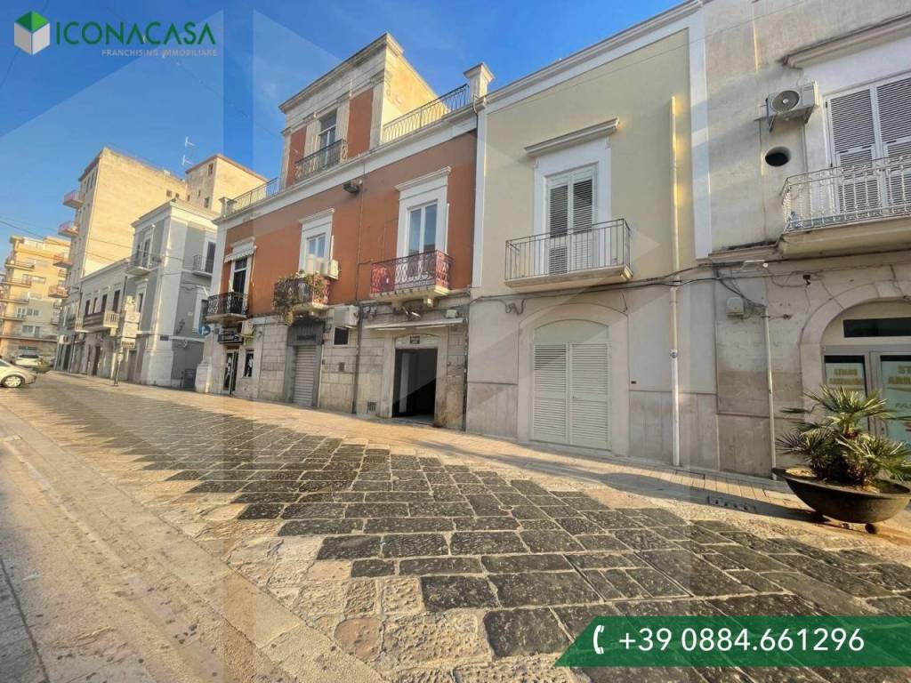Immobile a Manfredonia in Corso Manfredi, 132 - Foto 5