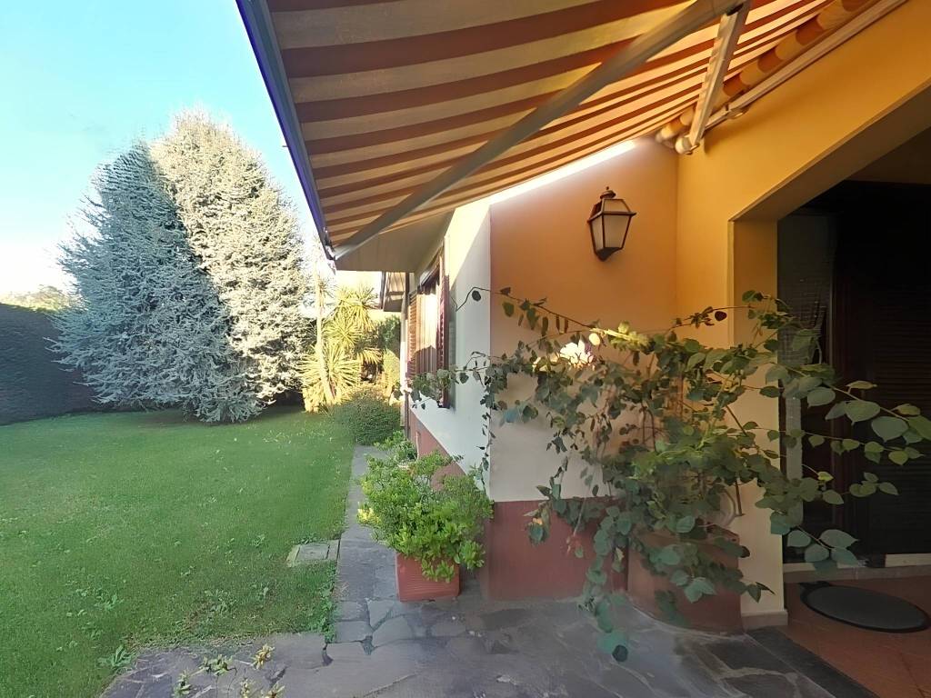 Villetta a schiera a Sarzana in Via Alta - Foto 2