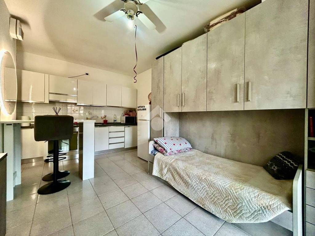 Appartamento a Andora in Via Piana del Merula, 10 - Foto 2