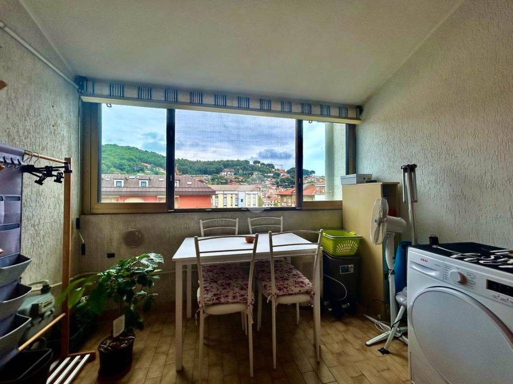 Appartamento a Andora in Via Piana del Merula, 10 - Foto 4