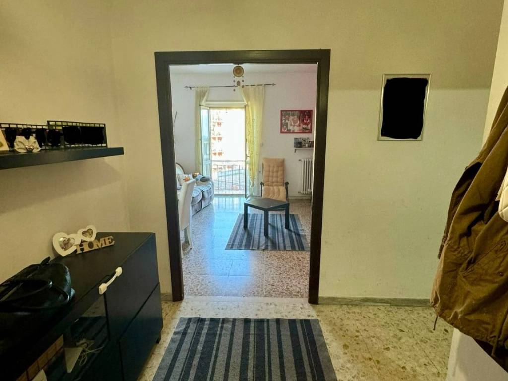 Appartamento a Frosinone in Via Domenico Antonio Guglielmi, 21 - Foto 2