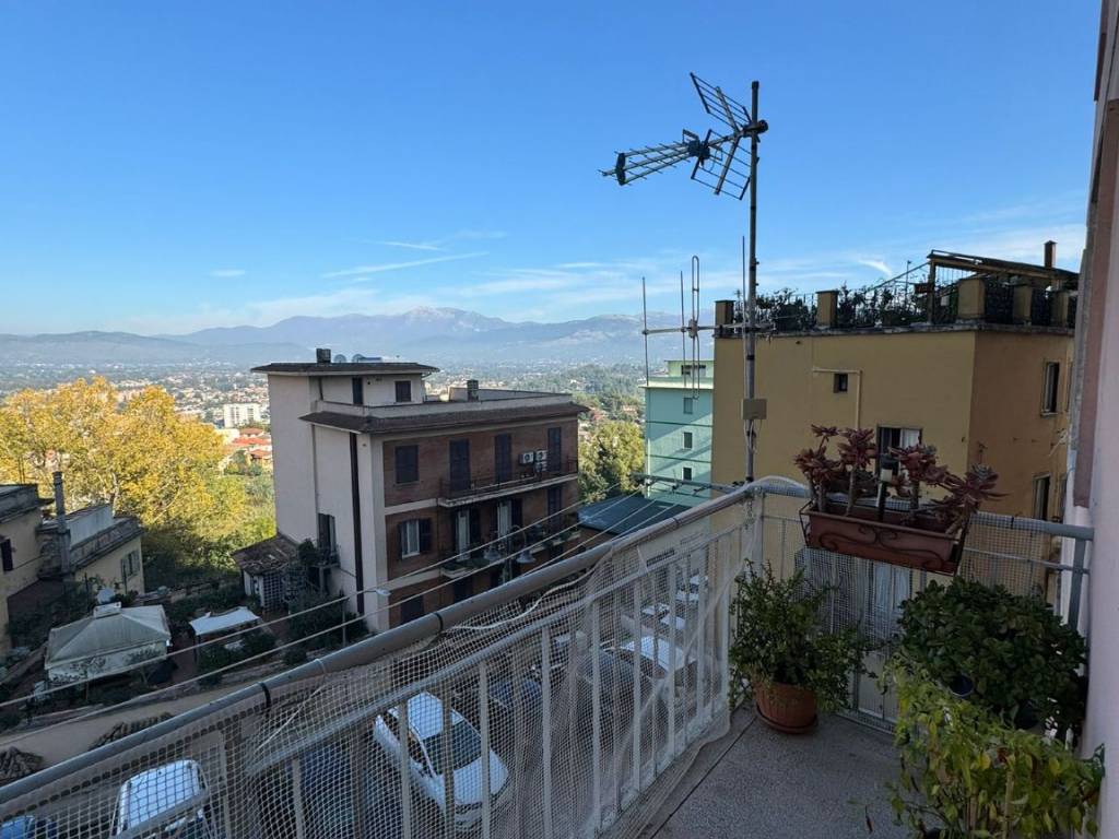 Appartamento a Frosinone in Via Domenico Antonio Guglielmi, 21 - Foto 5