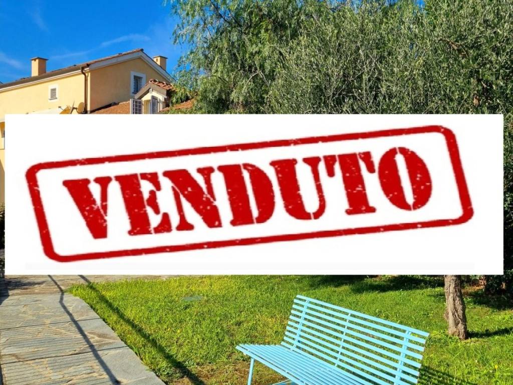 Villetta a schiera a Spotorno in Via Serra - Foto 5