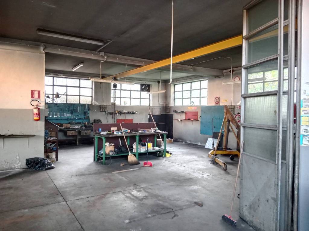 Immobile a Feltre - Foto 5