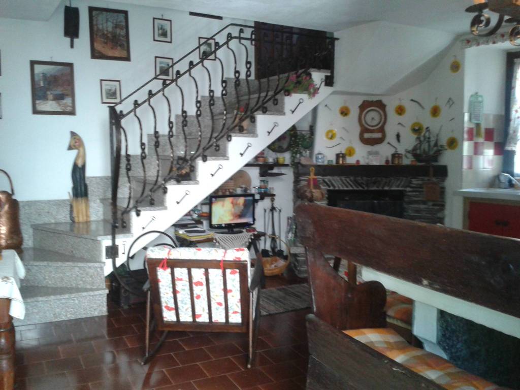 Villa a Civo in Strada Comunale Ca' del Sasso - Foto 4