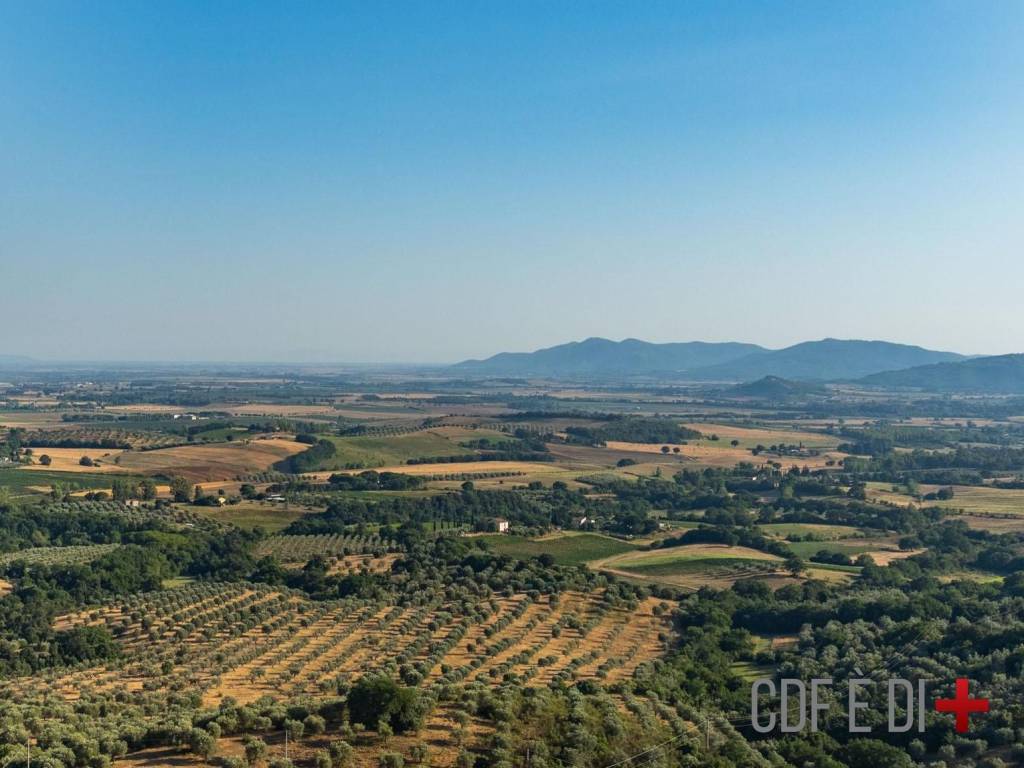 Appartamento a Roccastrada in Via Sant'Andrea - Foto 5