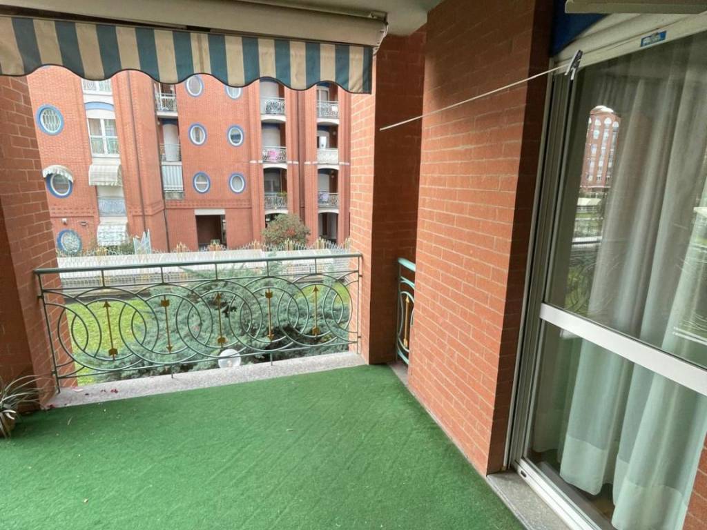 Appartamento a Alessandria in Via Antonio Pacinotti, 14 - Foto 3