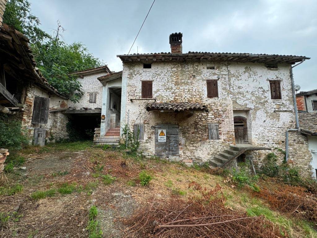 Rustico / casale a Castelvetro di modena in Via Sinistra Guerro - Foto 2