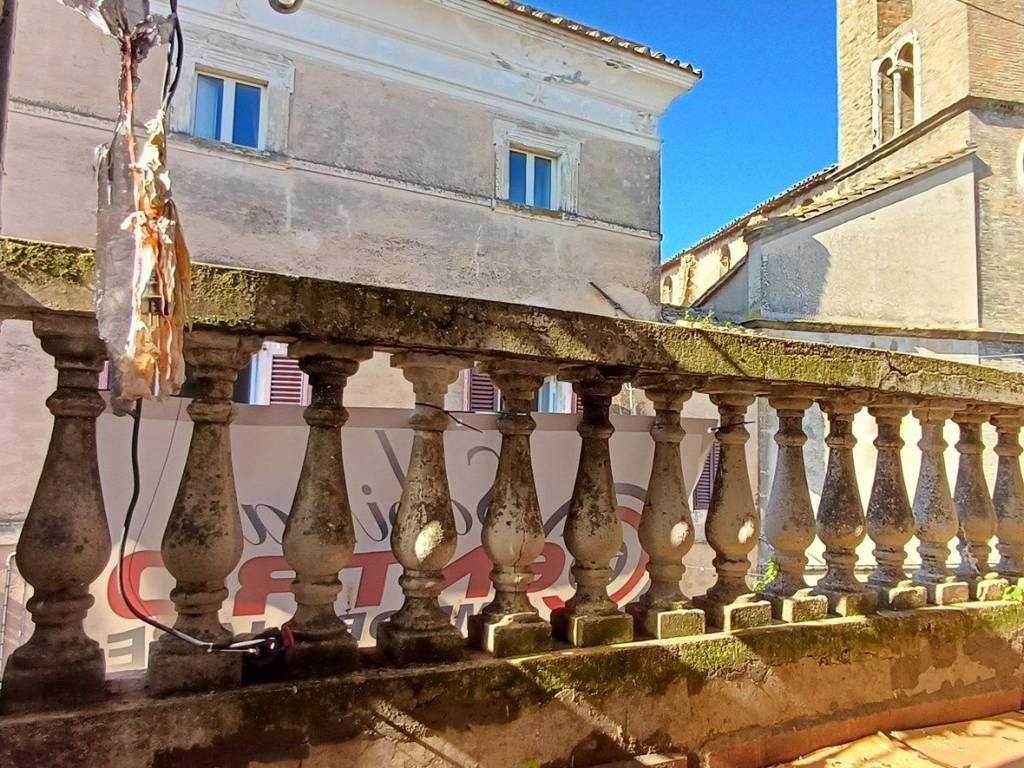 Appartamento a Collevecchio in Piazza Vittorio Emanuele - Foto 2