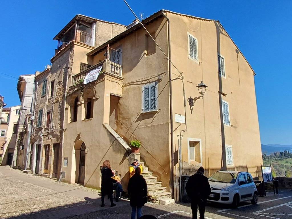 Appartamento a Collevecchio in Piazza Vittorio Emanuele - Foto 4