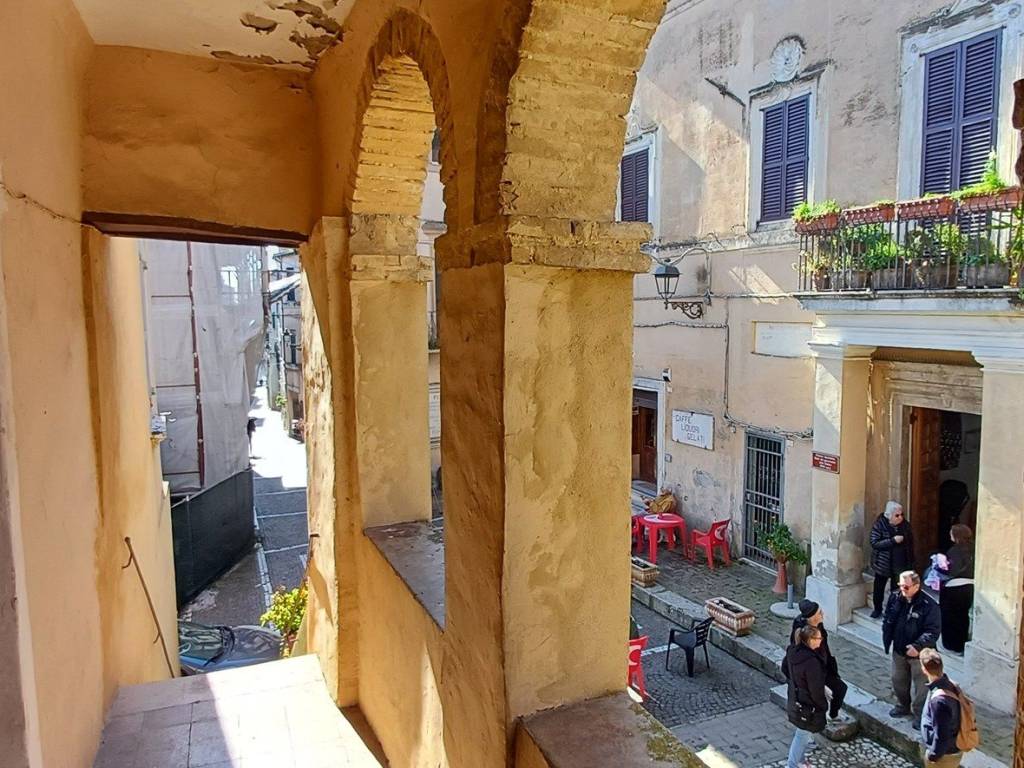 Appartamento a Collevecchio in Piazza Vittorio Emanuele - Foto 5