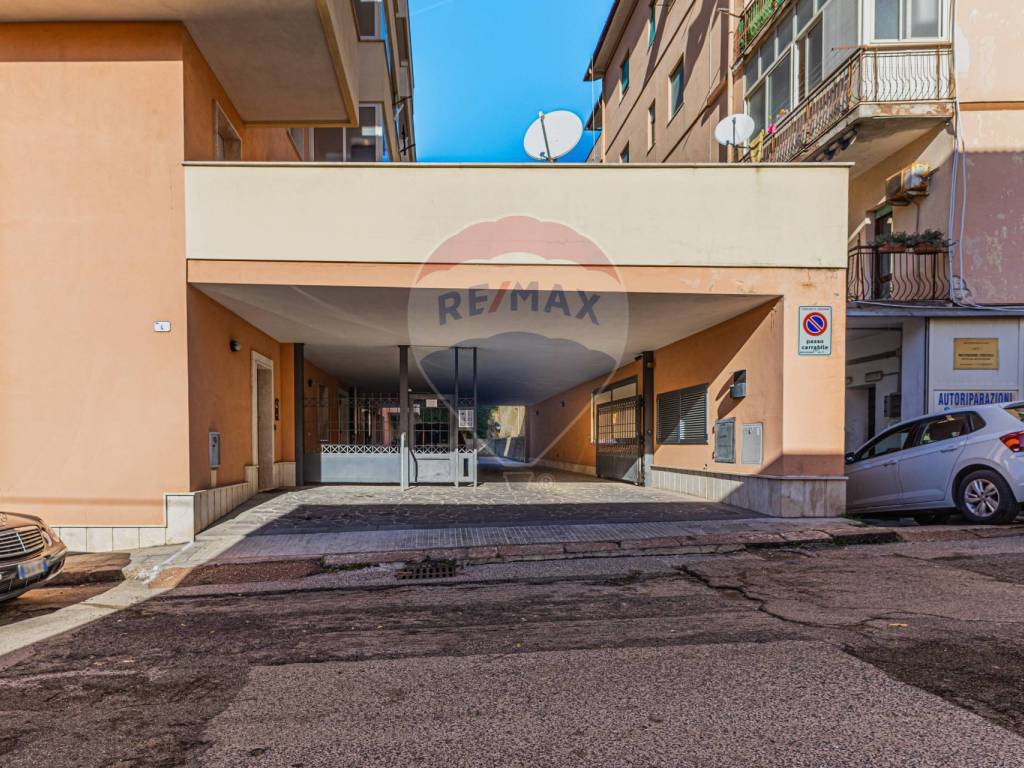 Appartamento a Sassari in Via Baronia, 4 - Foto 2