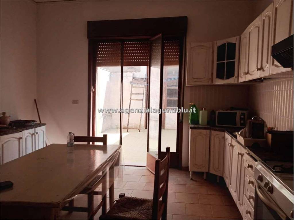 Casa indipendente a Mazara del vallo in Corso Vittorio Veneto - Foto 3
